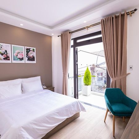 Dalat Serene Villa Kültér fotó