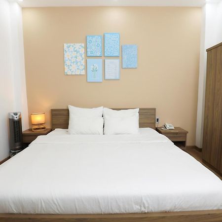 Dalat Serene Villa Kültér fotó