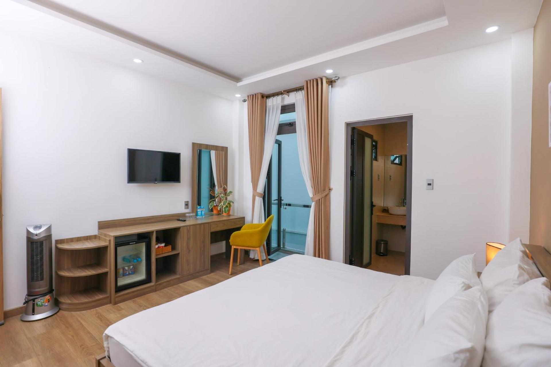 Dalat Serene Villa Kültér fotó