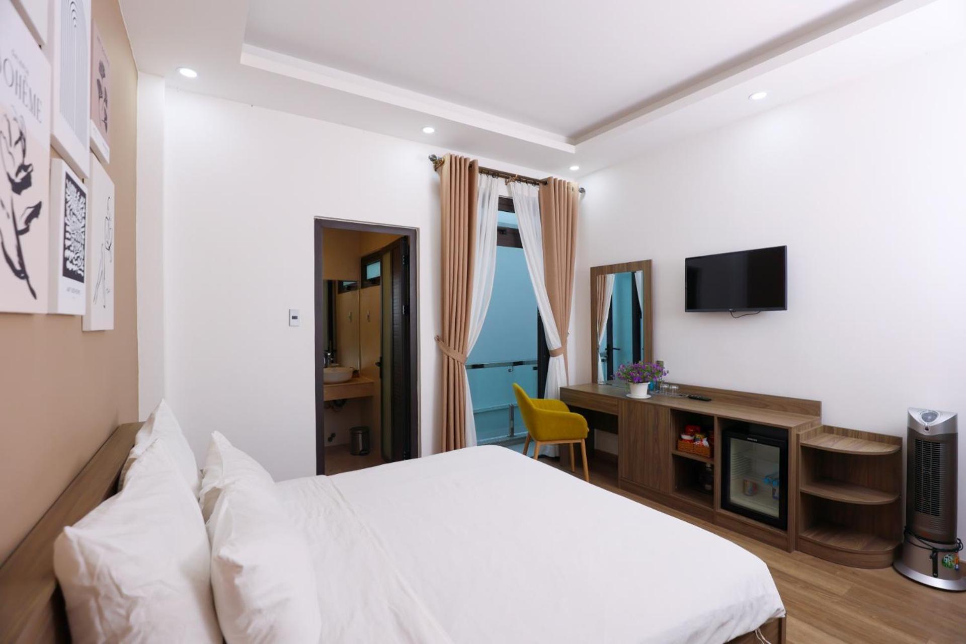 Dalat Serene Villa Kültér fotó