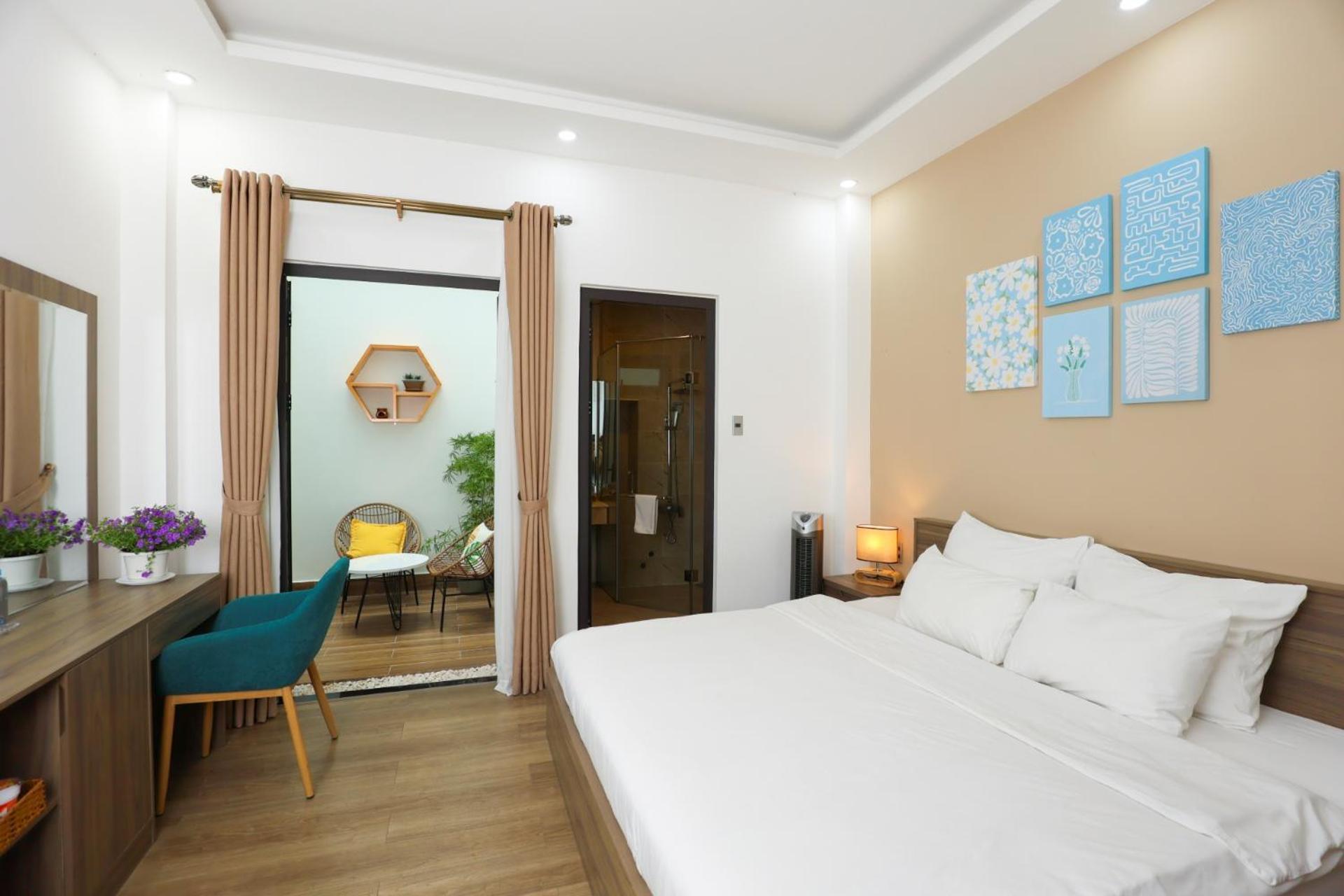 Dalat Serene Villa Kültér fotó