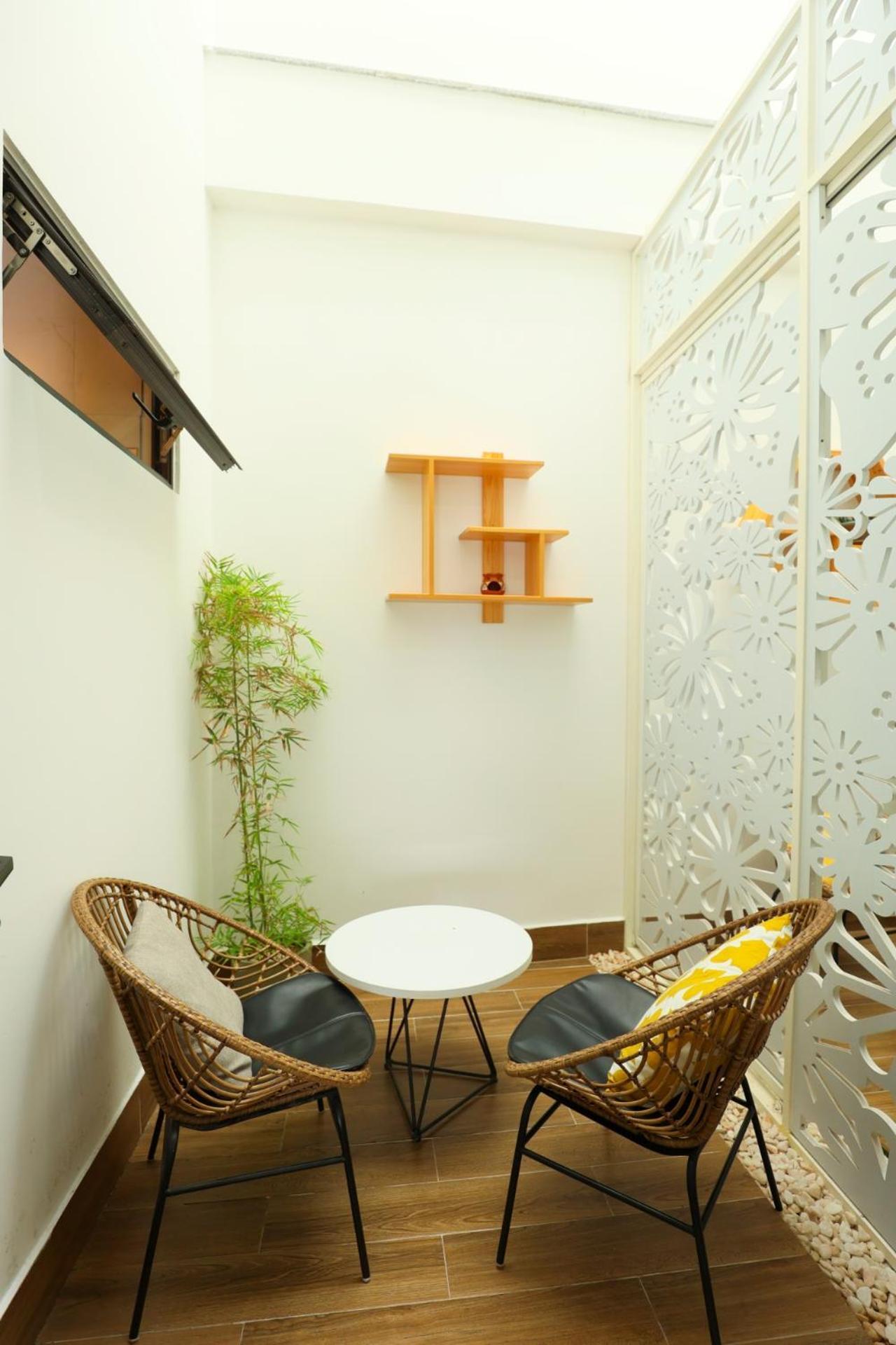 Dalat Serene Villa Kültér fotó