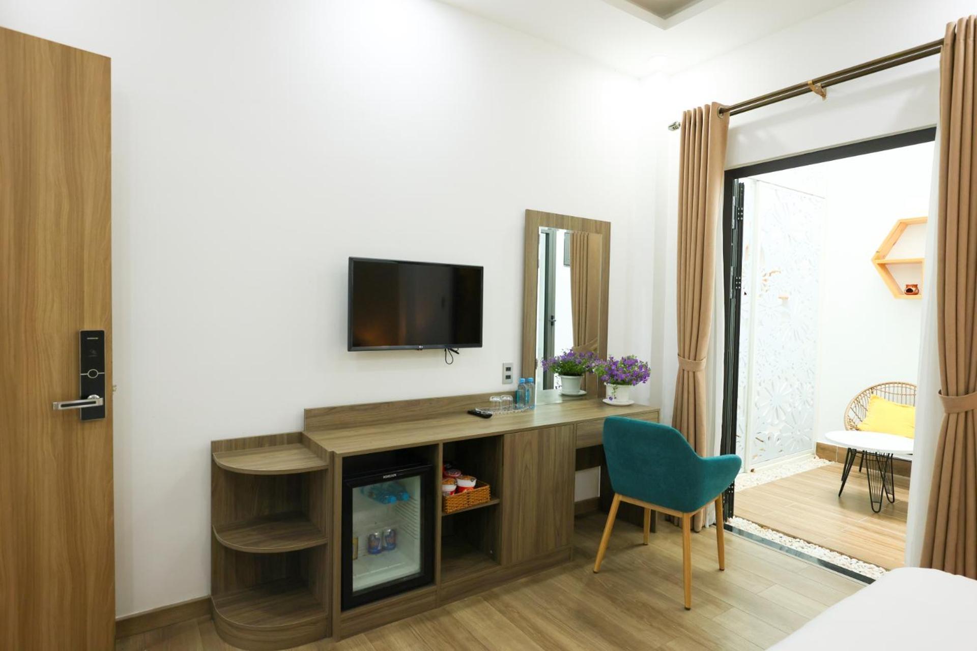 Dalat Serene Villa Kültér fotó