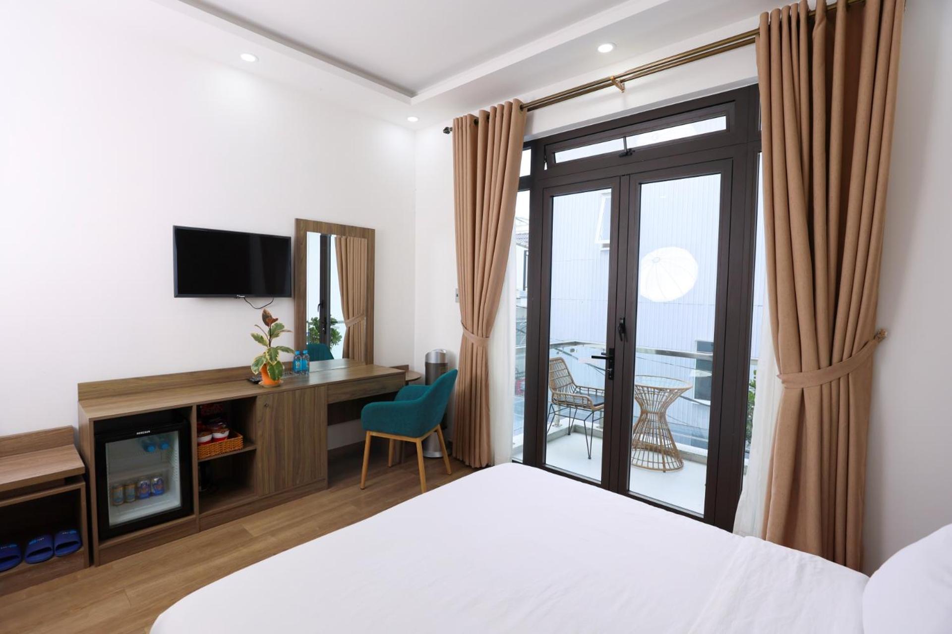 Dalat Serene Villa Kültér fotó