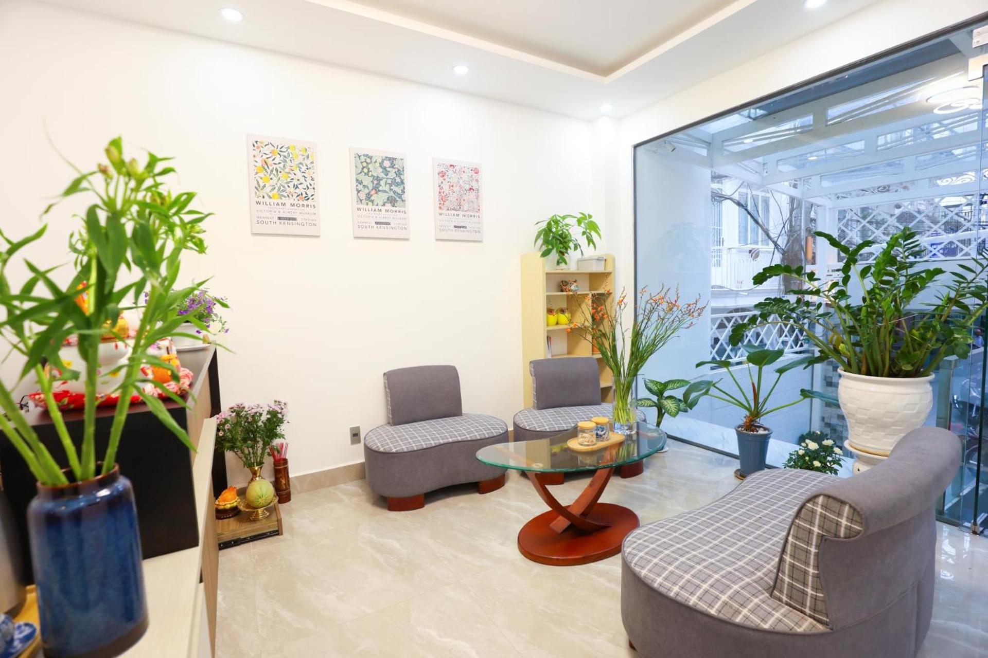 Dalat Serene Villa Kültér fotó