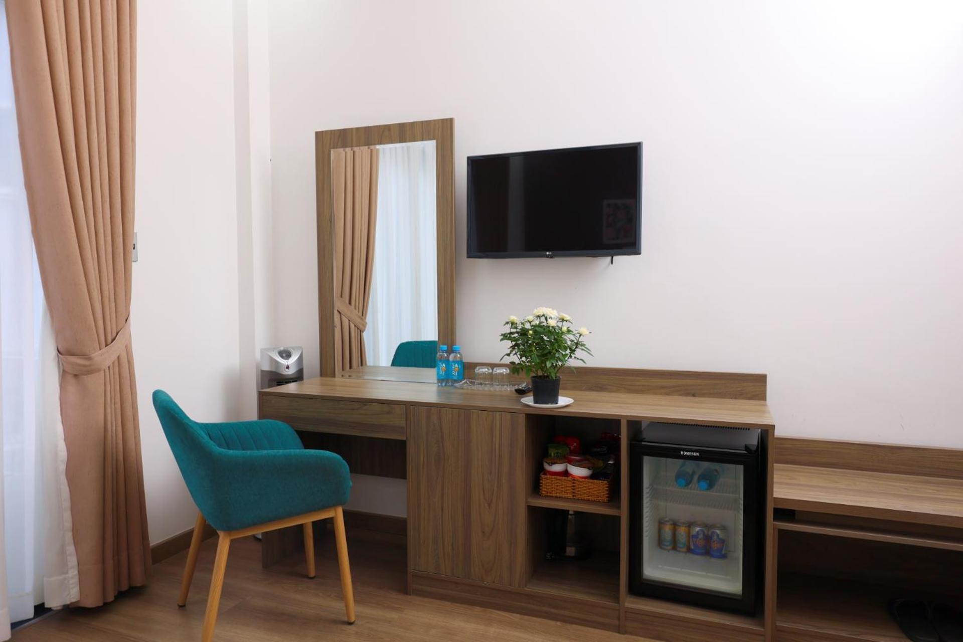 Dalat Serene Villa Kültér fotó